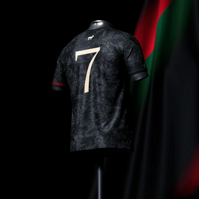 Camisola Portugal - Edição CR7 GOAT 2023/24