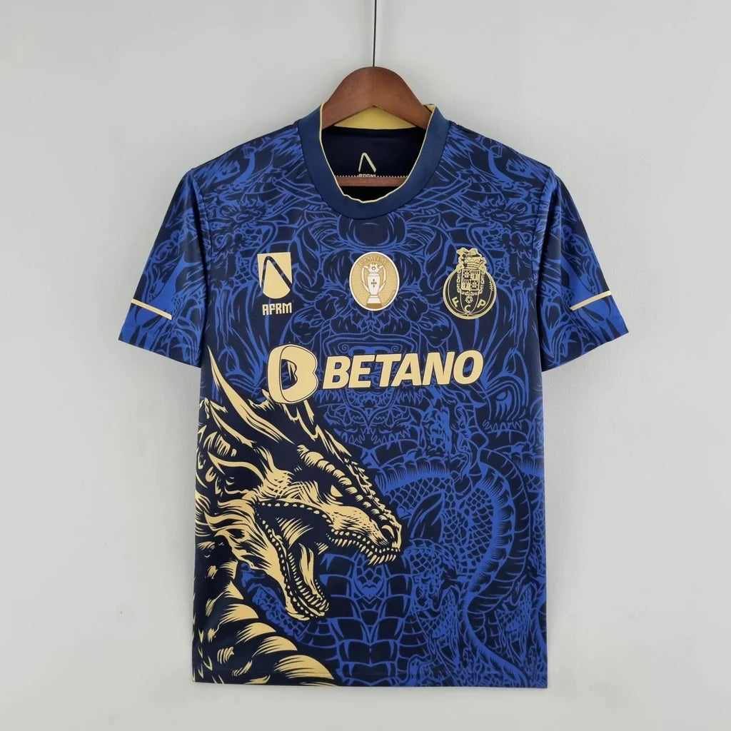 Camisola FC Porto ESPECIAL DRAGÃO + 5 PRENDAS HOJE! 🎁