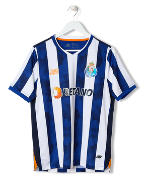 Camisola FC Porto Principal 2024/25 + 5 PRENDAS HOJE! 🎁