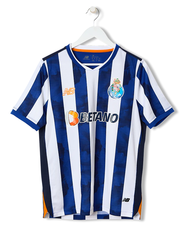 Camisola FC Porto Principal 2024/25 + 5 PRENDAS HOJE! 🎁