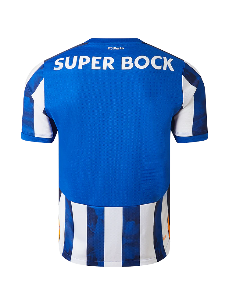 Camisola FC Porto Principal 2024/25 + 5 PRENDAS HOJE! 🎁