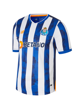 Camisola FC Porto Principal 2024/25 + 5 PRENDAS HOJE! 🎁