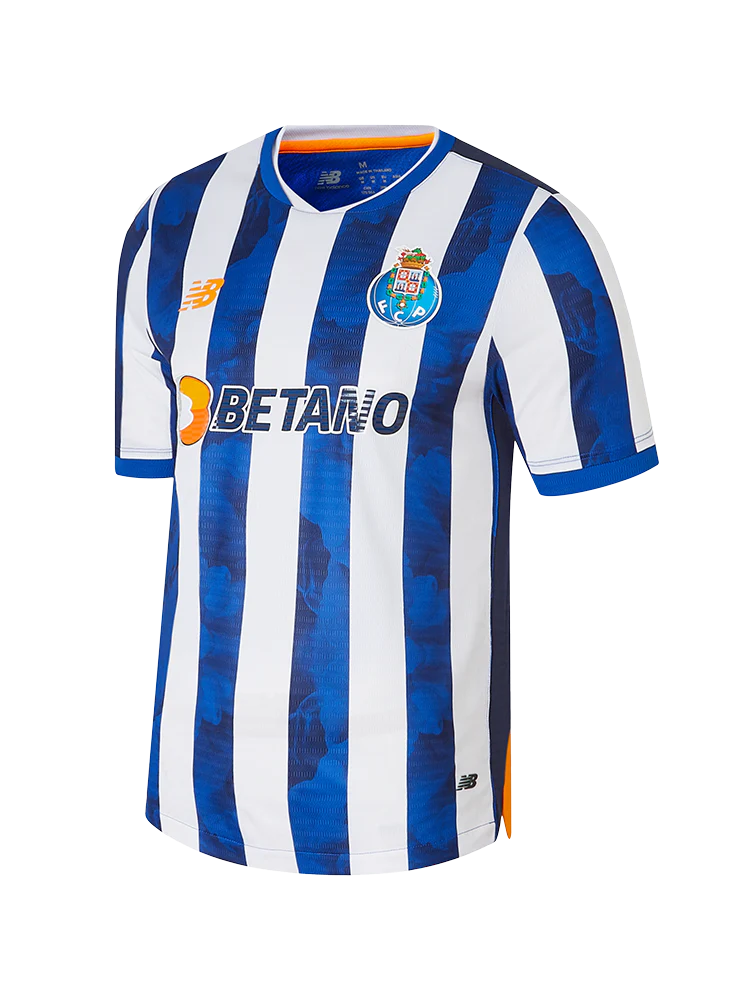 Camisola FC Porto Principal 2024/25 + 5 PRENDAS HOJE! 🎁