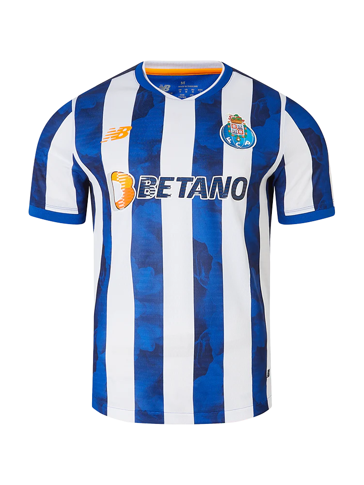 Camisola FC Porto Principal 2024/25 + 5 PRENDAS HOJE! 🎁