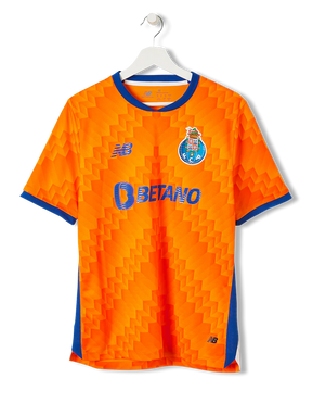 Camisola FC Porto Alternativo 2024/25 + 5 PRENDAS HOJE! 🎁