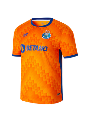 Camisola FC Porto Alternativo 2024/25 + 5 PRENDAS HOJE! 🎁