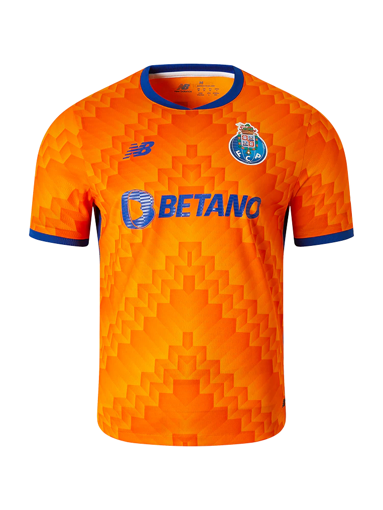 Camisola FC Porto Alternativo 2024/25 + 5 PRENDAS HOJE! 🎁