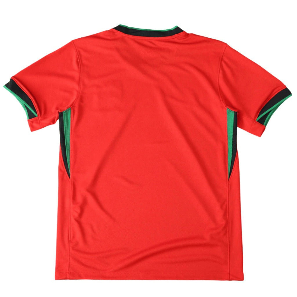 Camisola Seleção Portugal 2024/25 Home - Eurocopa