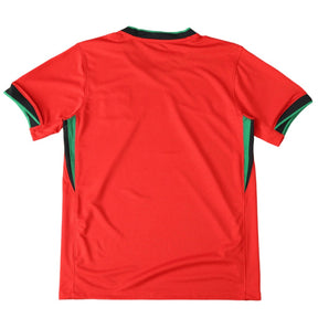 Camisola Seleção Portugal 2024/25 Home - Eurocopa