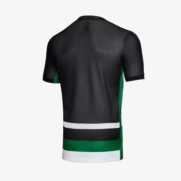 Camisola Sporting CP 2024/2025 LANÇAMENTO + 5 PRENDAS HOJE 🎁