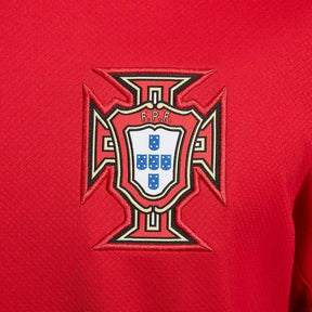 Camisola Seleção Portugal 2024/25 Home - Eurocopa