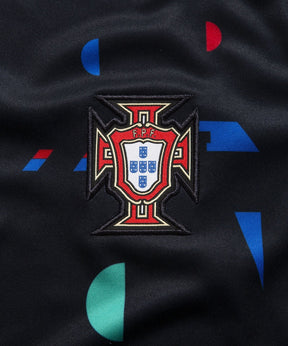 Camisola Seleção Portugal  Pré-Jogo 2024/25 Home - Eurocopa