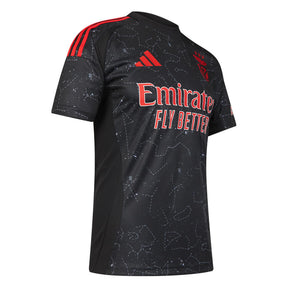 #85 R.SANCHES Camisola Benfica Alternativa 2024/25 + 5 PRENDAS HOJE! 🎁