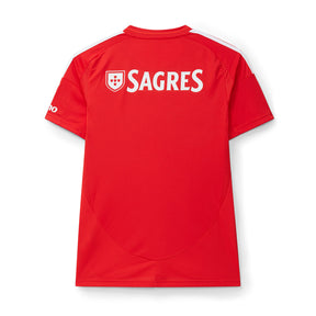 #85 R.SANCHES Camisola Benfica principal 2024/25 + 5 PRENDAS HOJE! 🎁