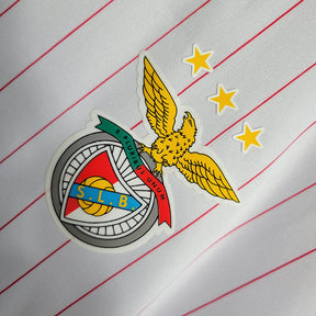 Camisola Benfica Concept 2024 - Branca