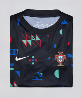 Camisola Seleção Portugal  Pré-Jogo 2024/25 Home - Eurocopa