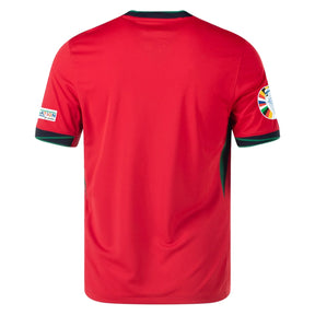 Camisola Seleção Portugal 2024/25 Home - Eurocopa