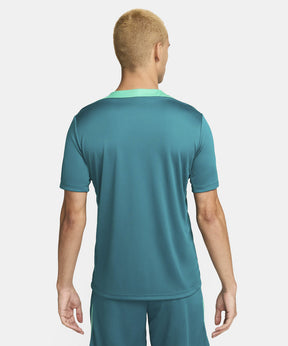 Camisola Seleção Portugal Treinamento Verde 2024/25 Home - Eurocopa